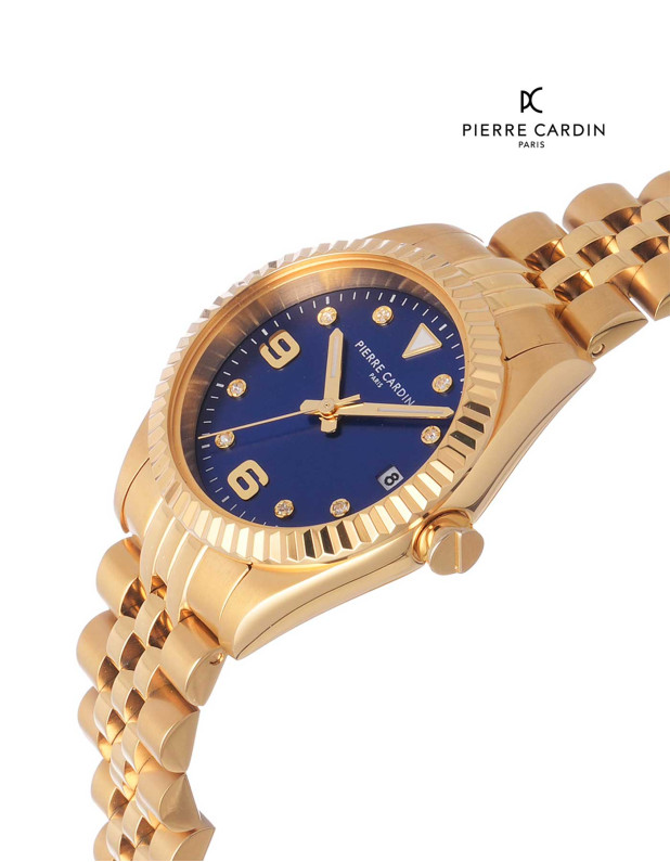 Pierre Cardin Ladies Watch